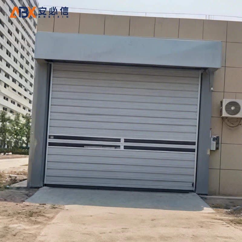 德宏傣族景颇族自治州涡轮硬质高速门